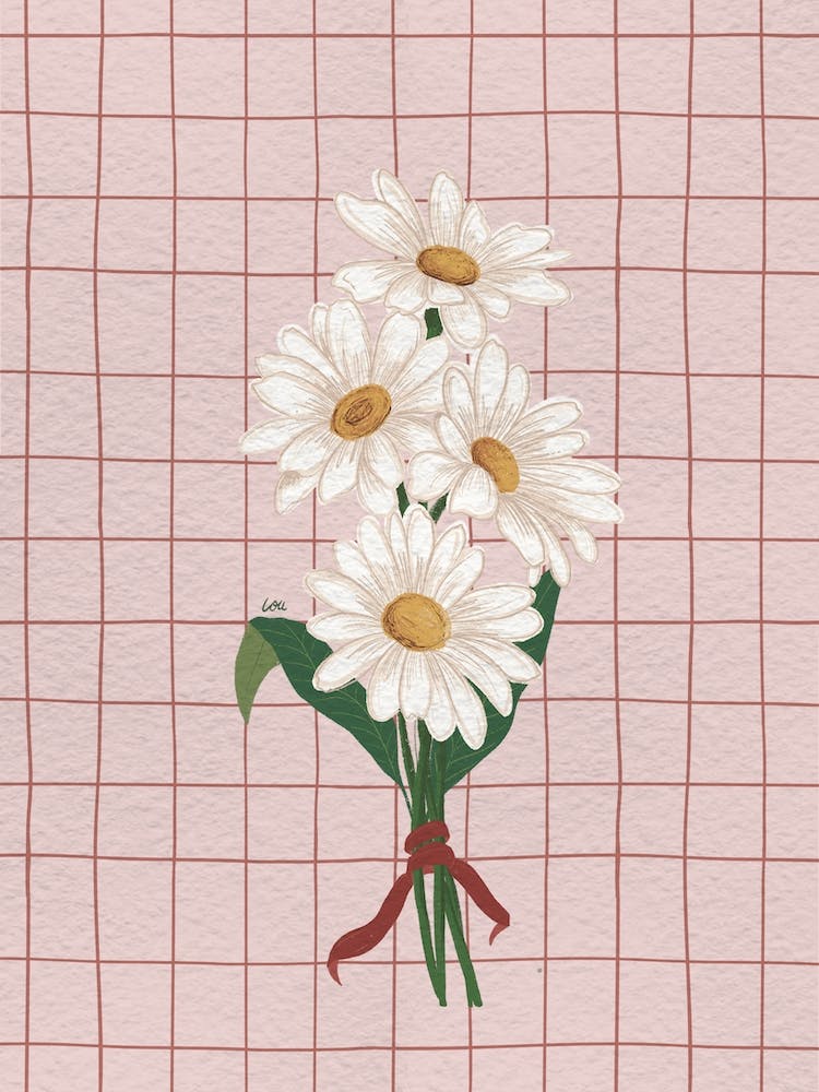 Marguerites