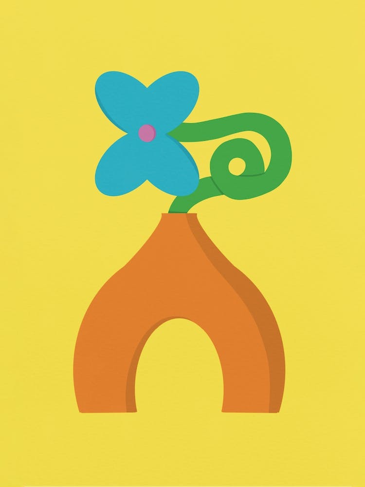 You'Re Crazy Petal 3