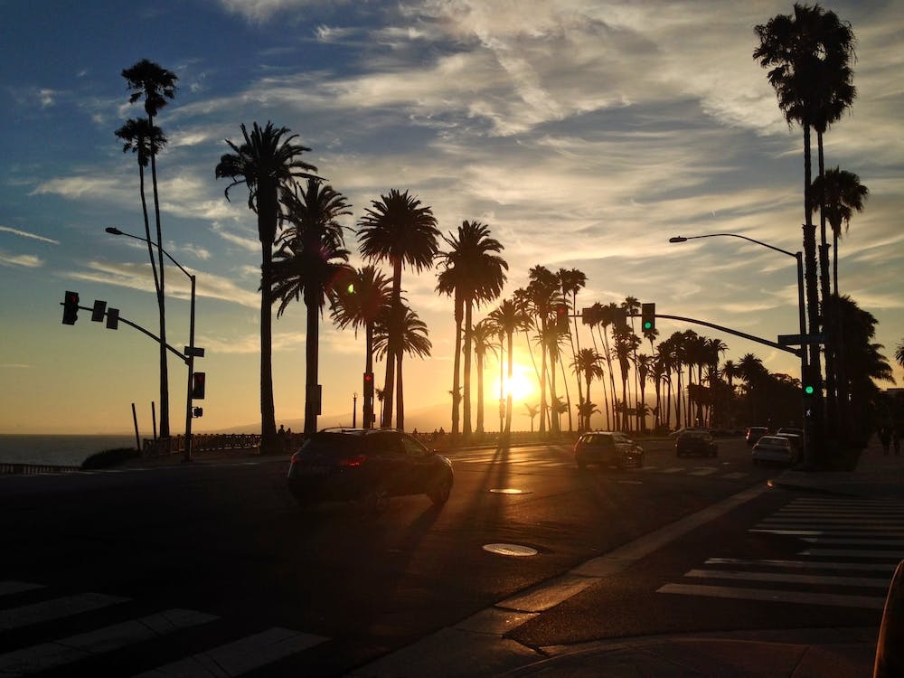Los Angeles 1