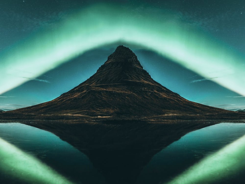 Kirkjufell Iceland