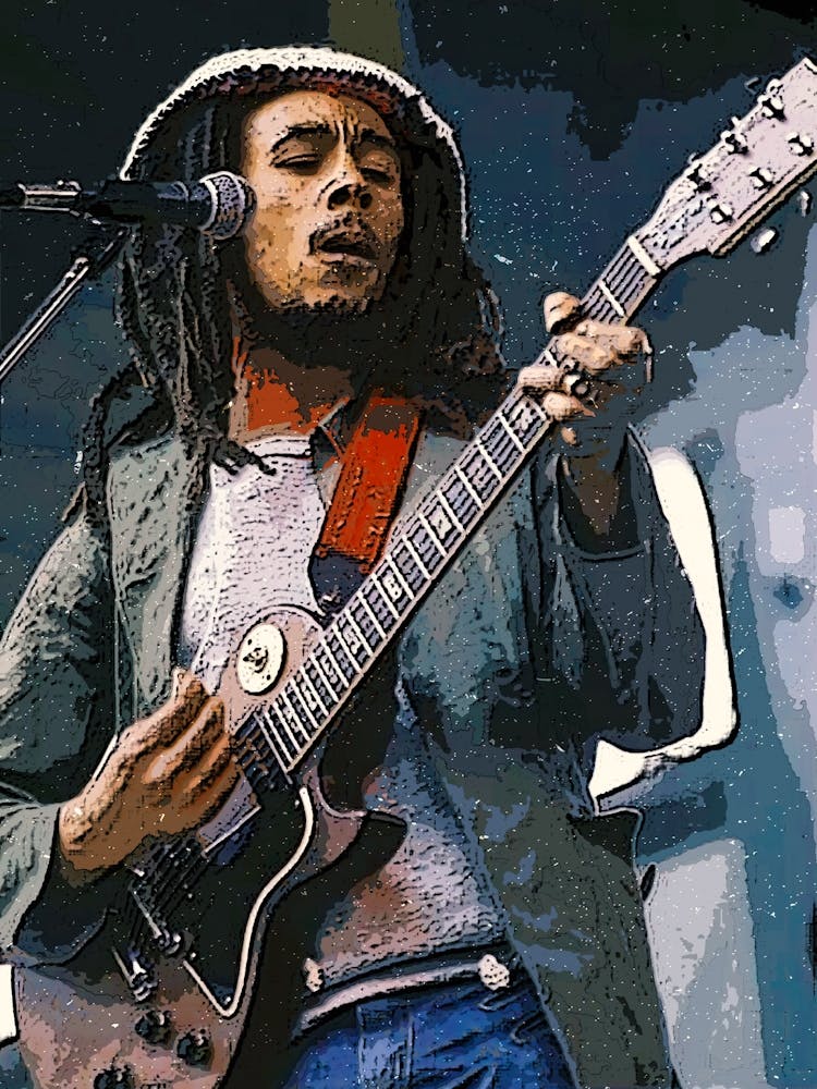 Art Of Marley