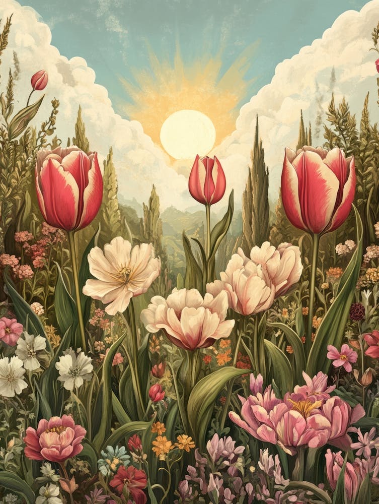 Tulips 2