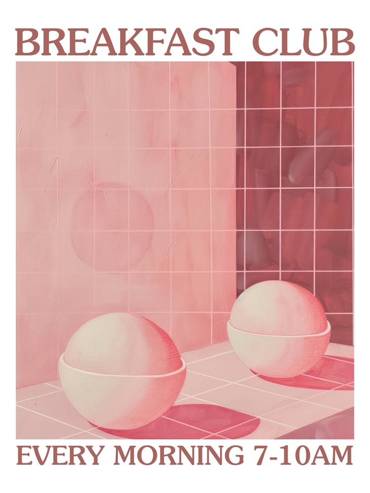 Breakfast Club Energy Balls 4