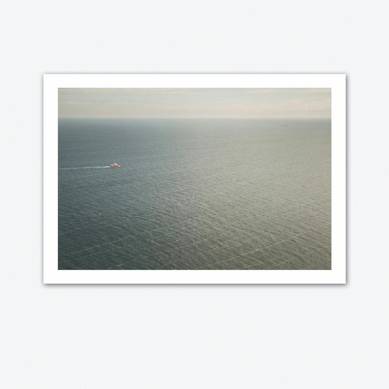 The Baltic Sea