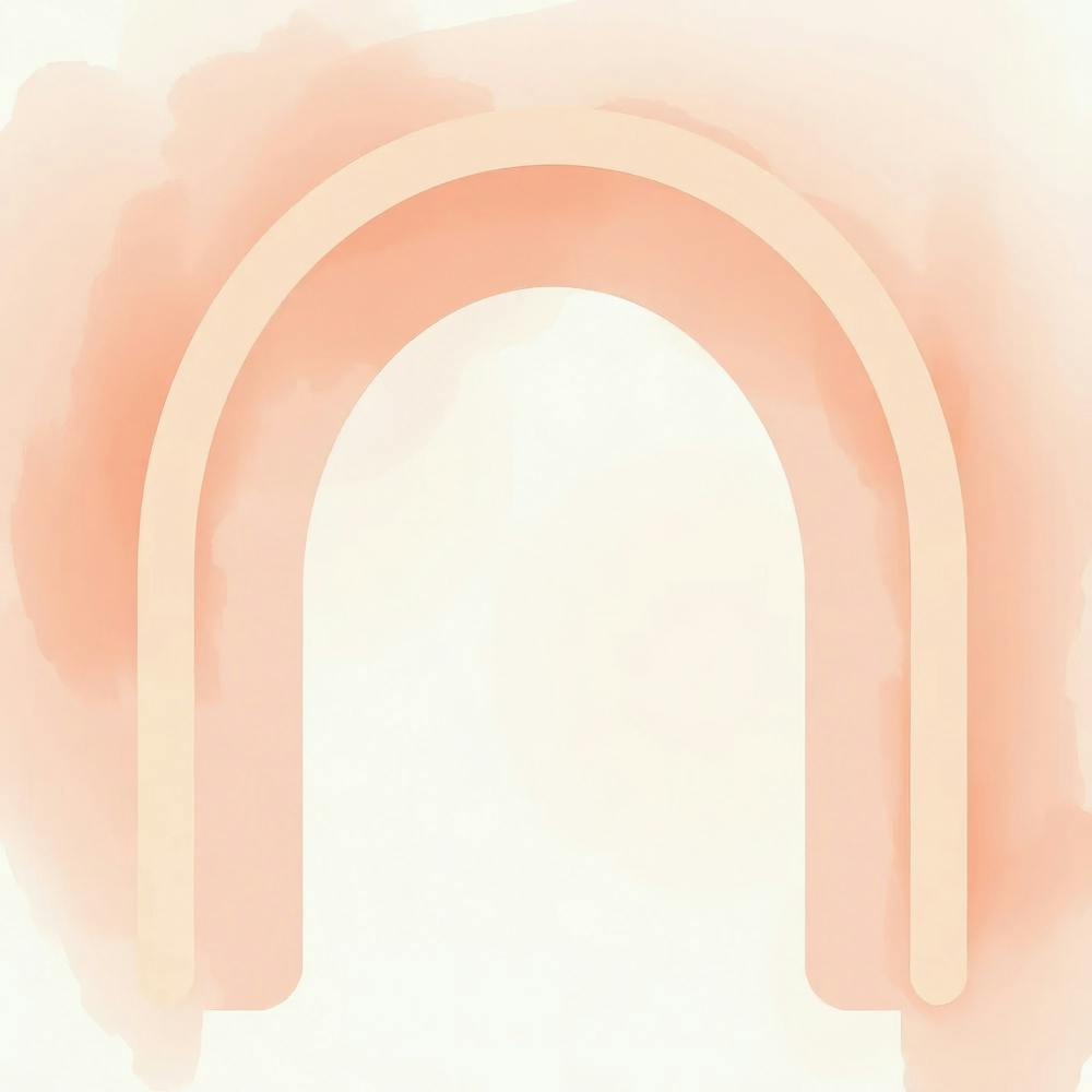 Rainbow Arch