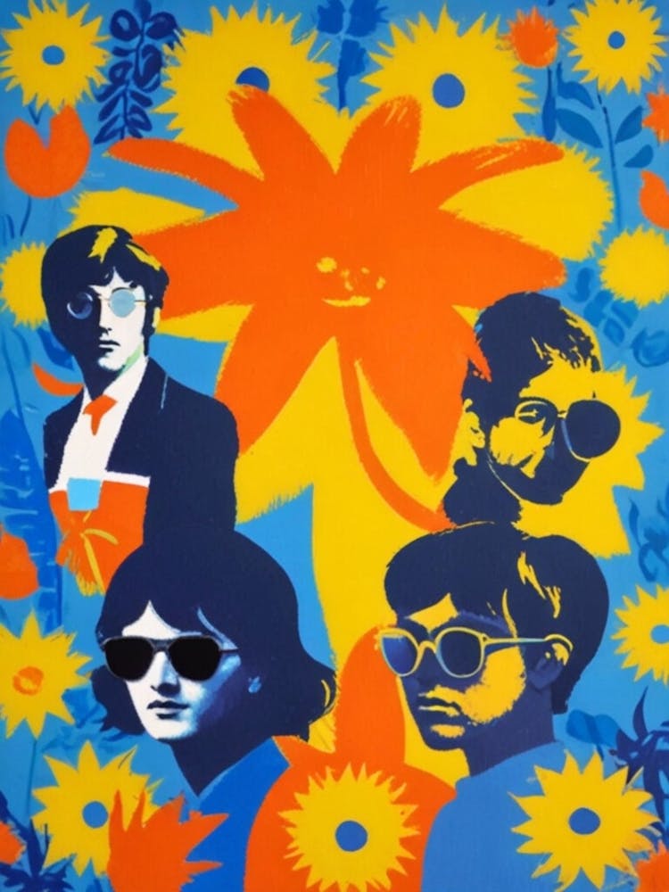 'The Beatles'