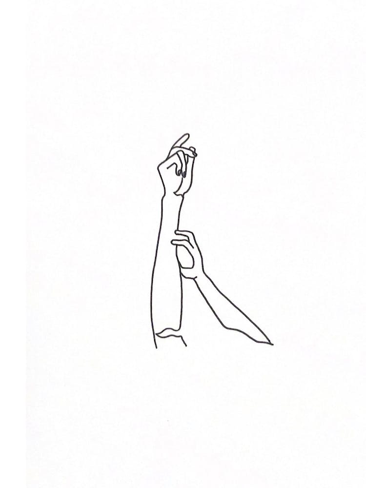 Diamonds In The Skin