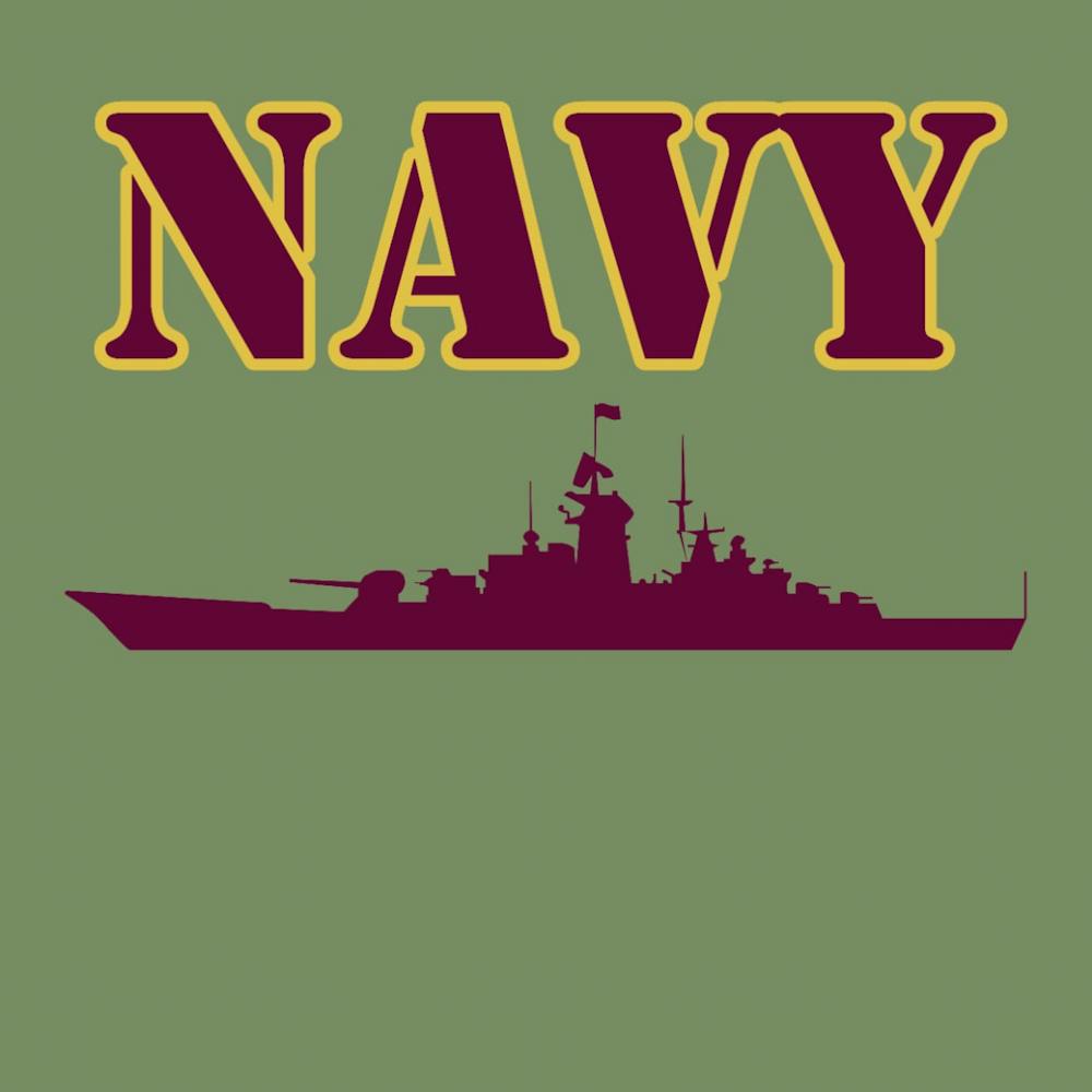 Navy Ship