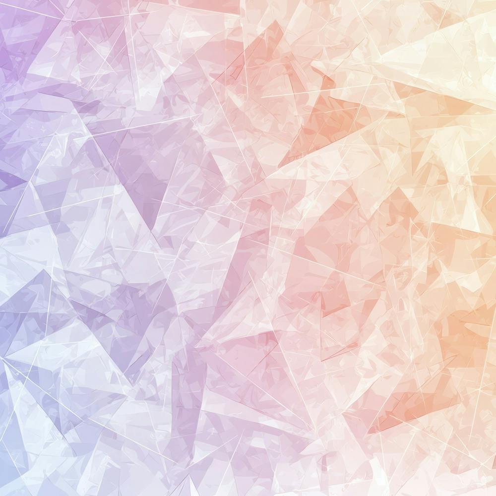 Abstract Triangles Background 1