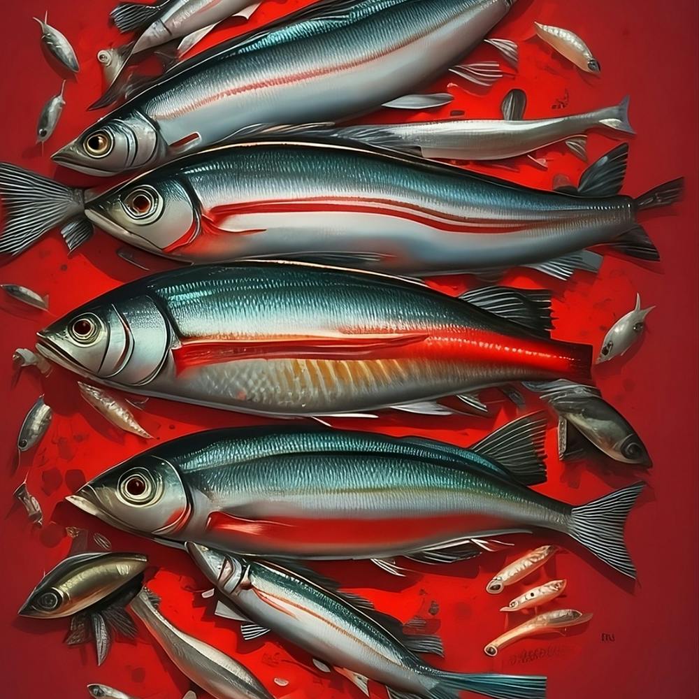 Fishes