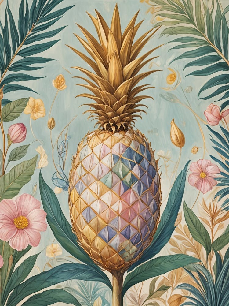 Pineapple