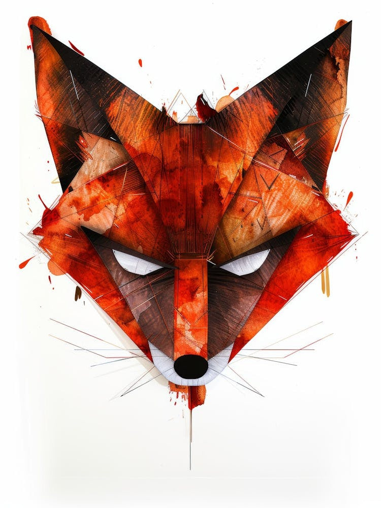 Fox Head