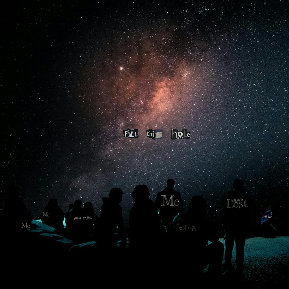 Lost In Time · Infinity