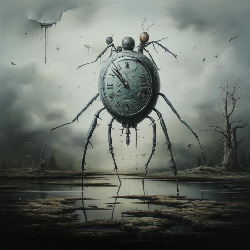 Tic-tac d'Horlogerie