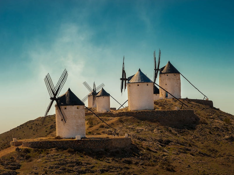 Consuegra