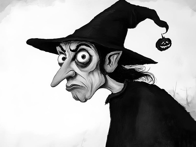 Witches