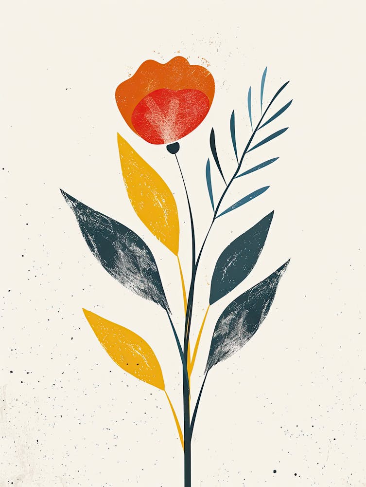 Mod Fusion Mid Century Style