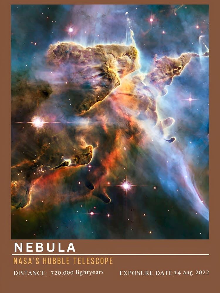 Nebula 9