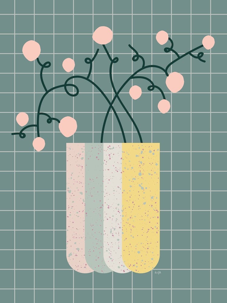 Flower Vase