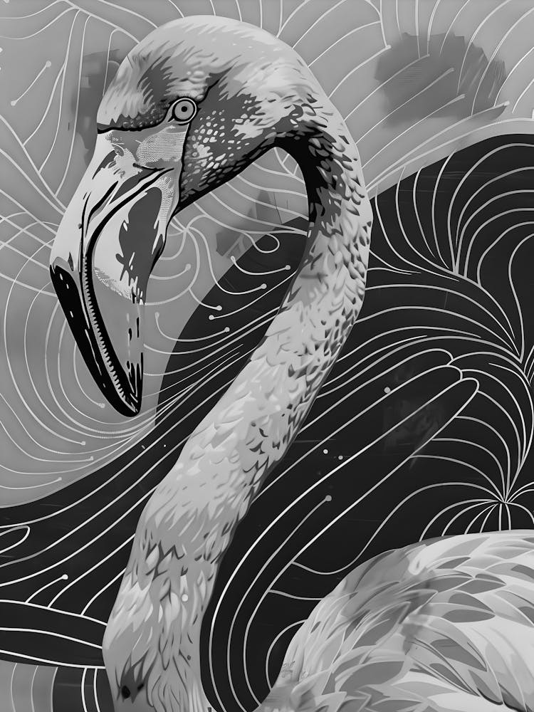 Flamingo 5