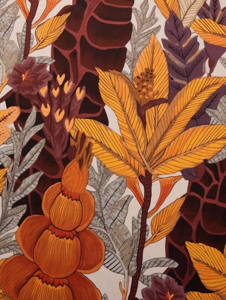 Fall Botanicals Foxglove 3