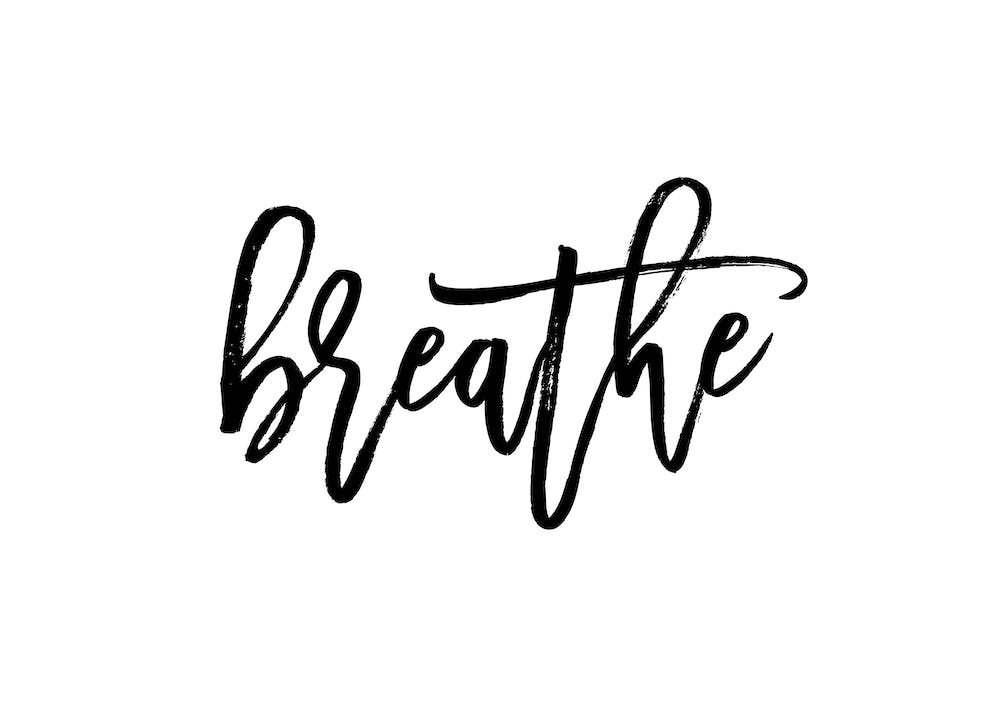 Breathe IX
