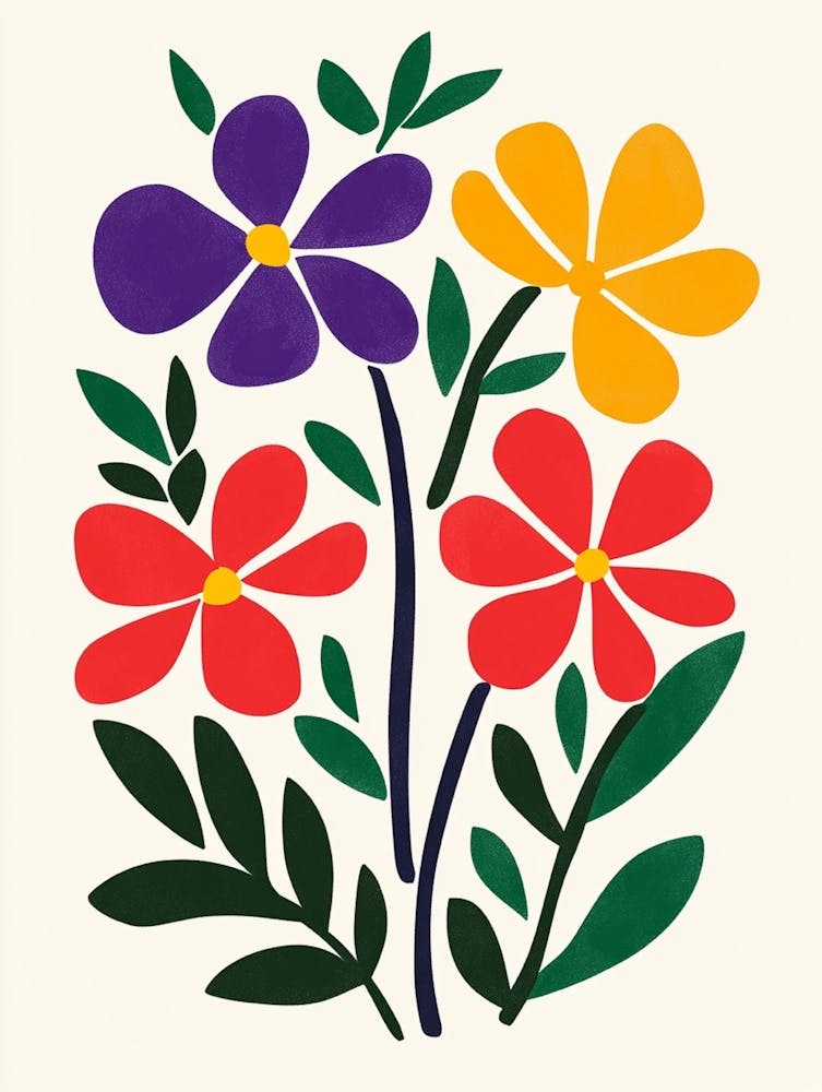 Blumen 5
