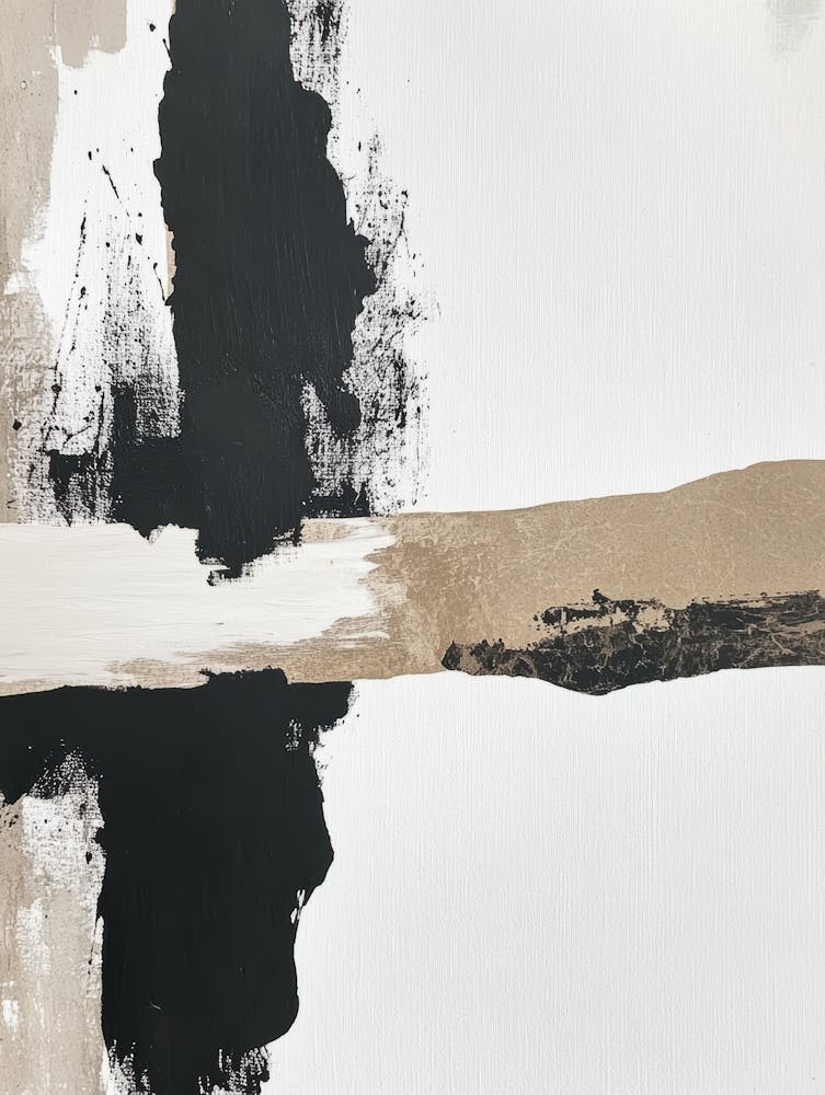 Abstract Painting 86