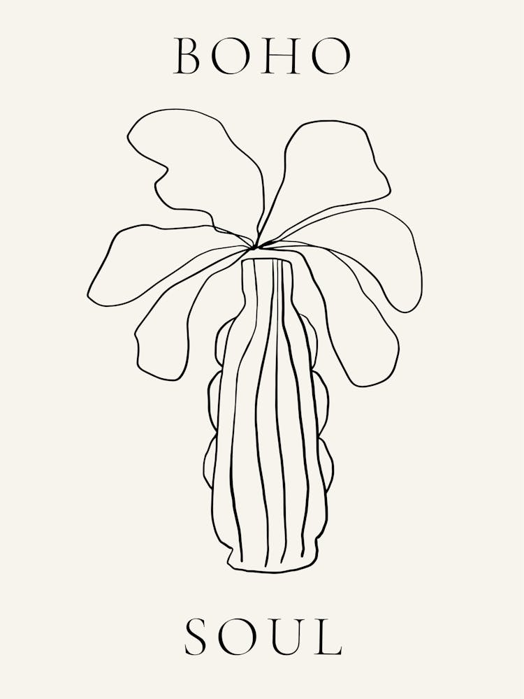 Boho Soul 65