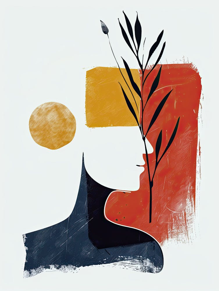 Retro Revival Mid Century Style