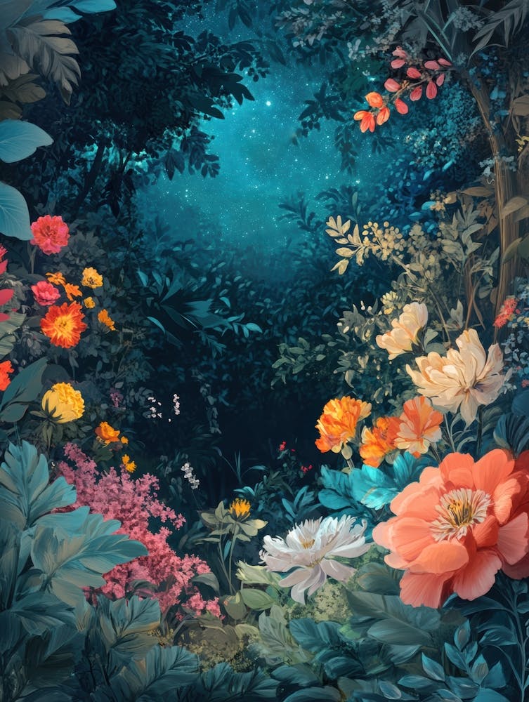 Feengarten 5