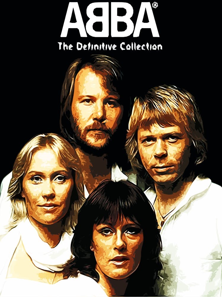 abba music band