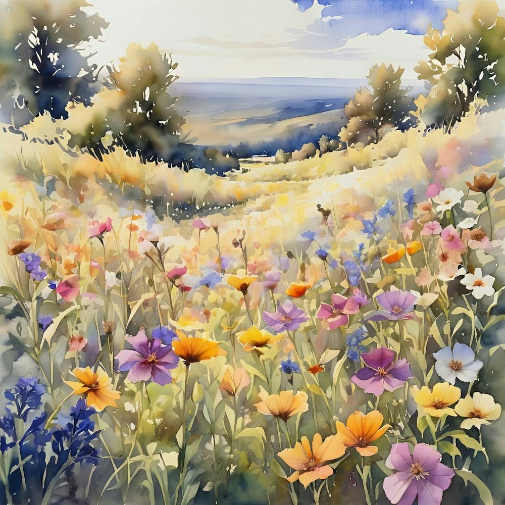 Wildflowers 17