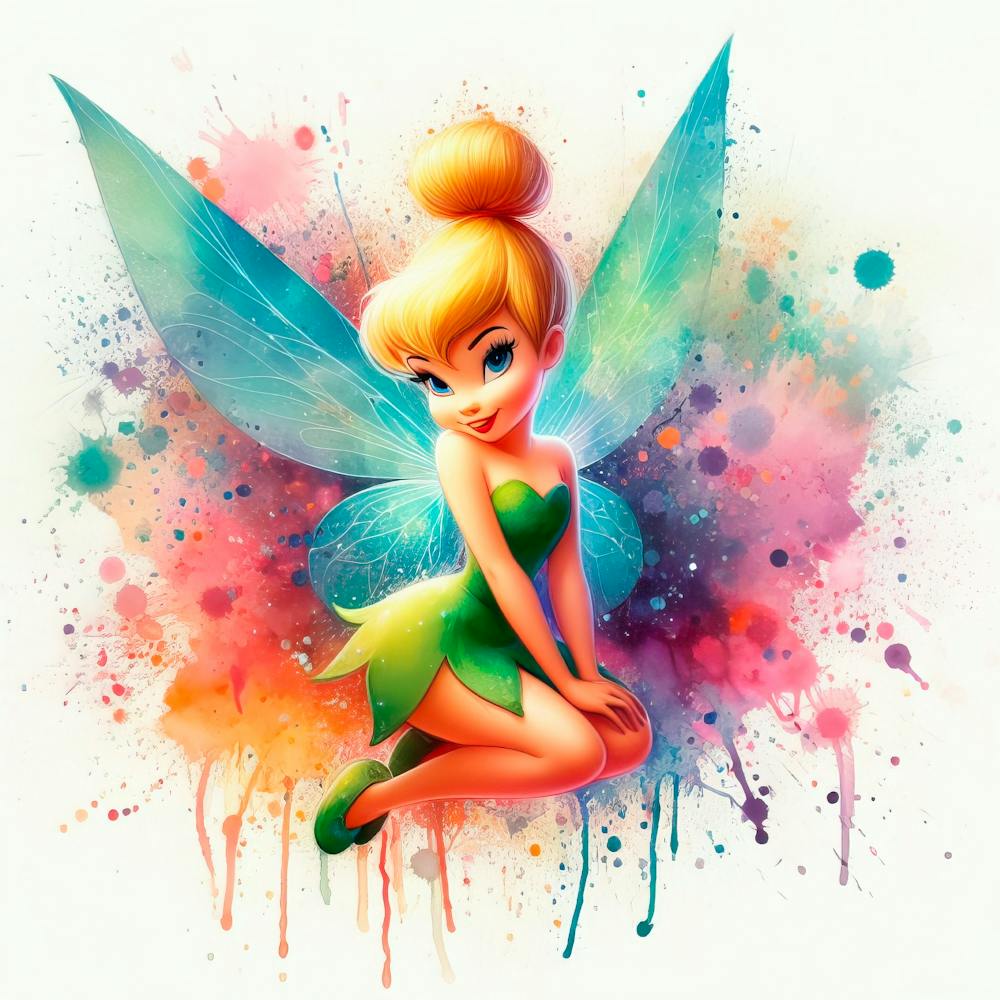 Tinkerbell