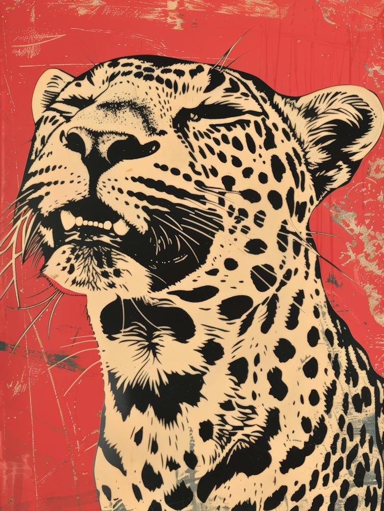 Leopard 18