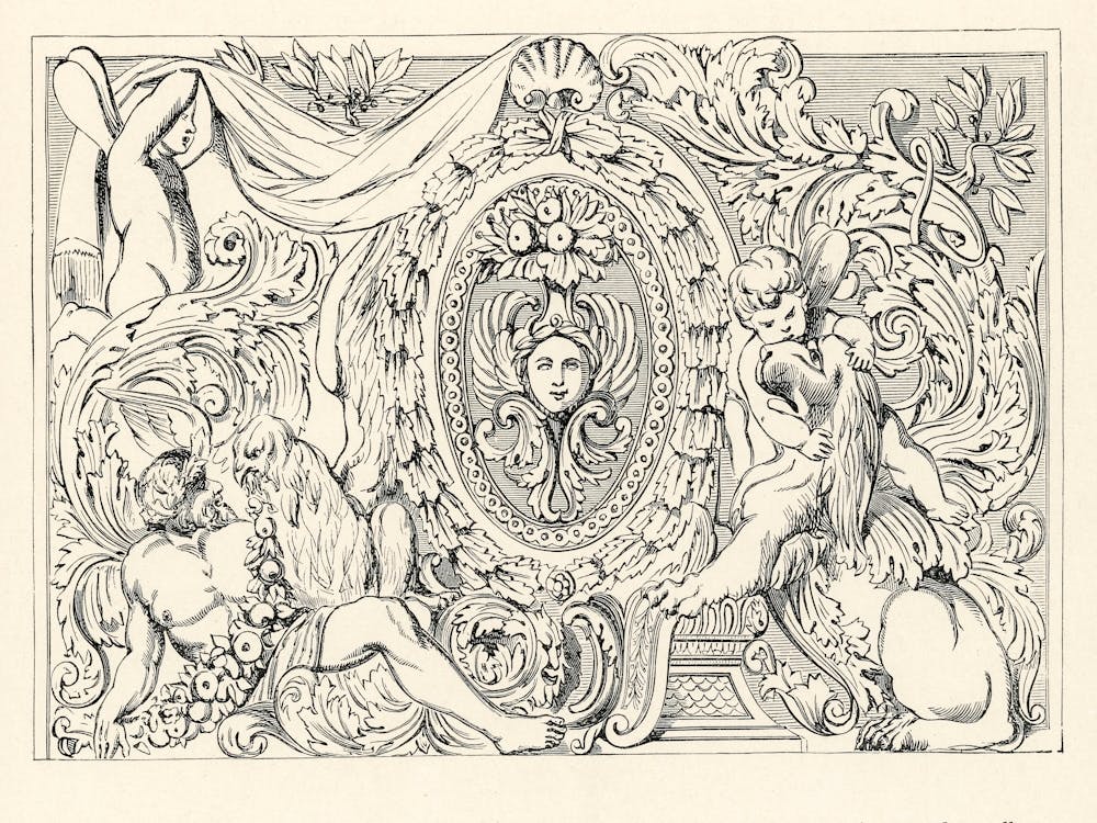 Ornament, Owen Jones 20