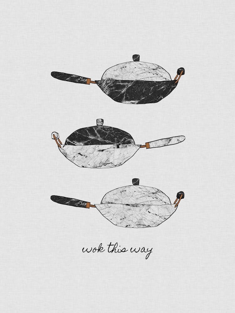 Wok This Way