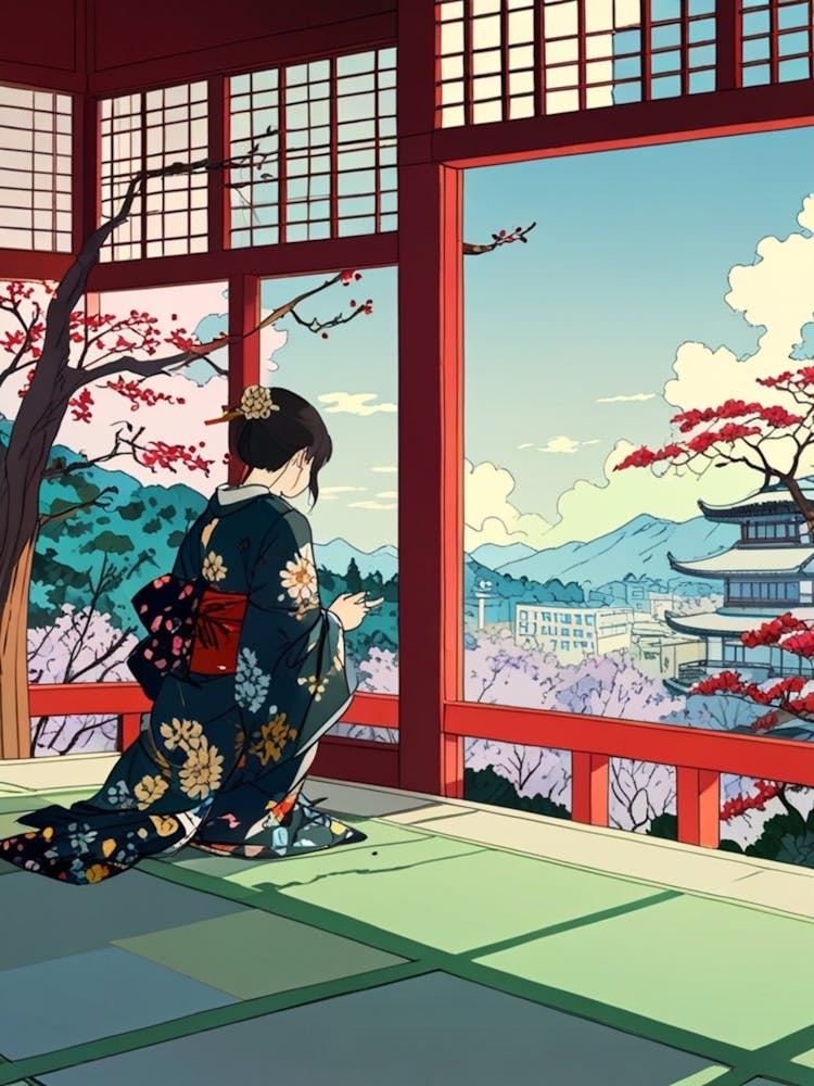 Kimono