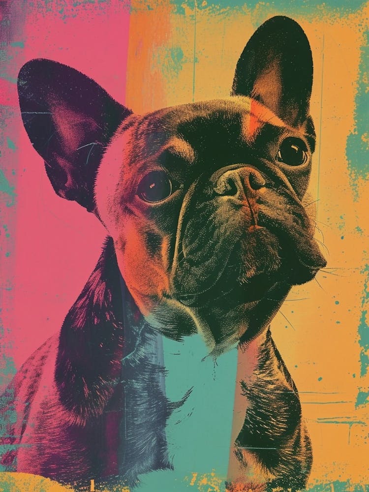 Polaroid Puppies 3