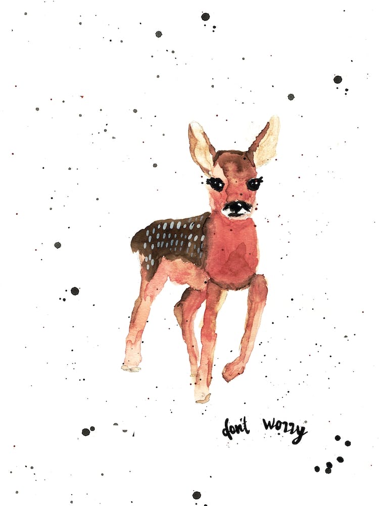 Do Not Worry