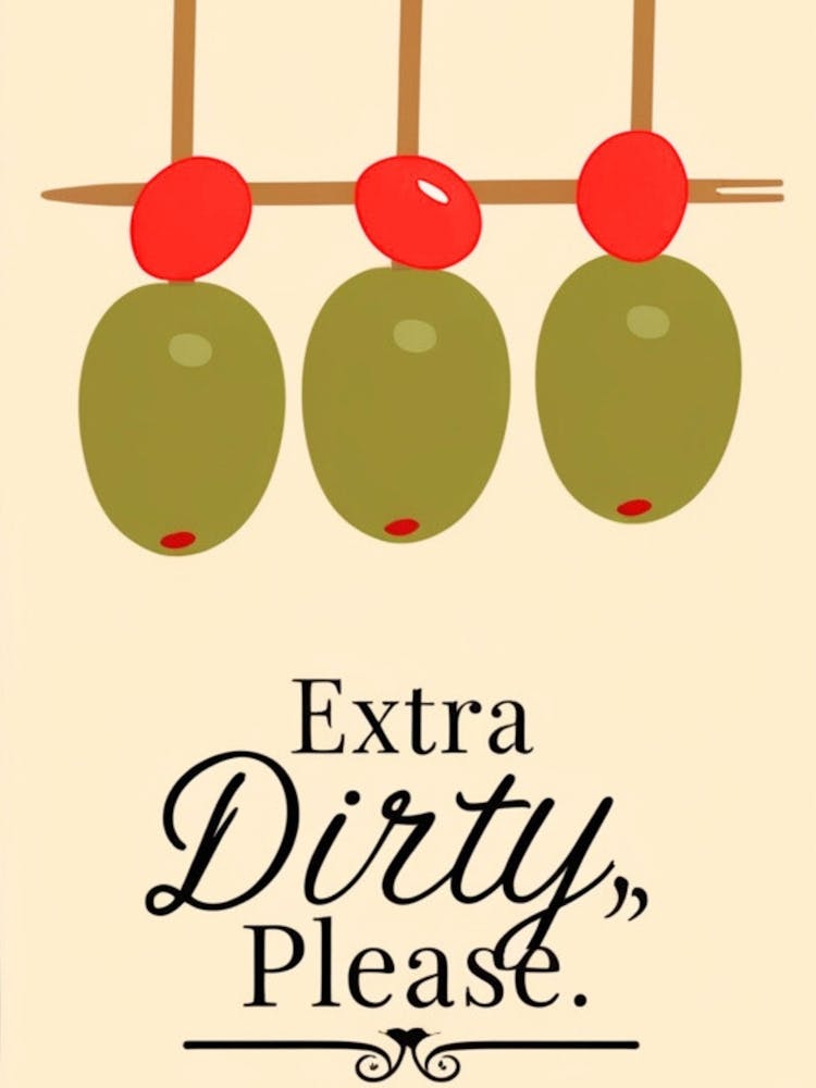 Extra Dirty Please 4