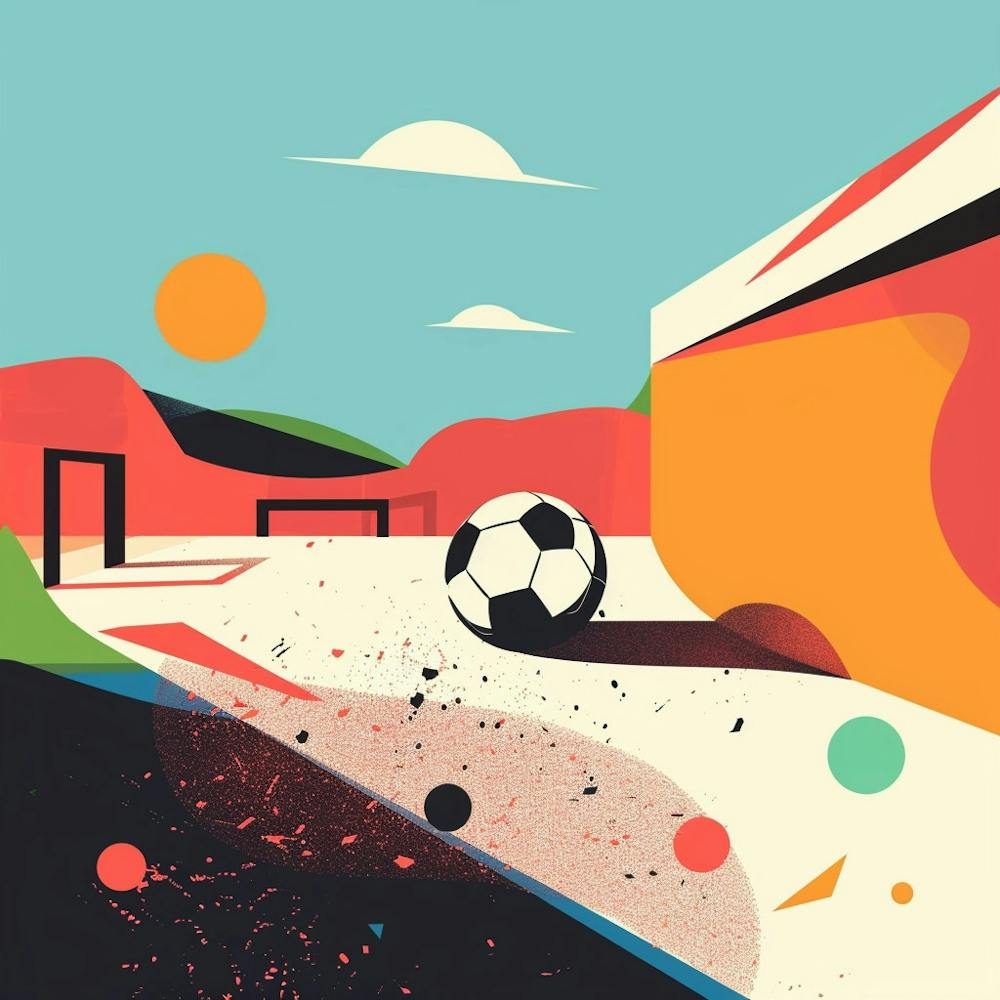 Soccer Ball