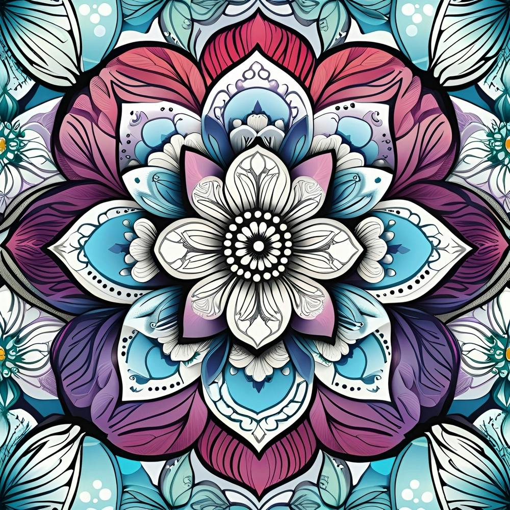 Mandala 17