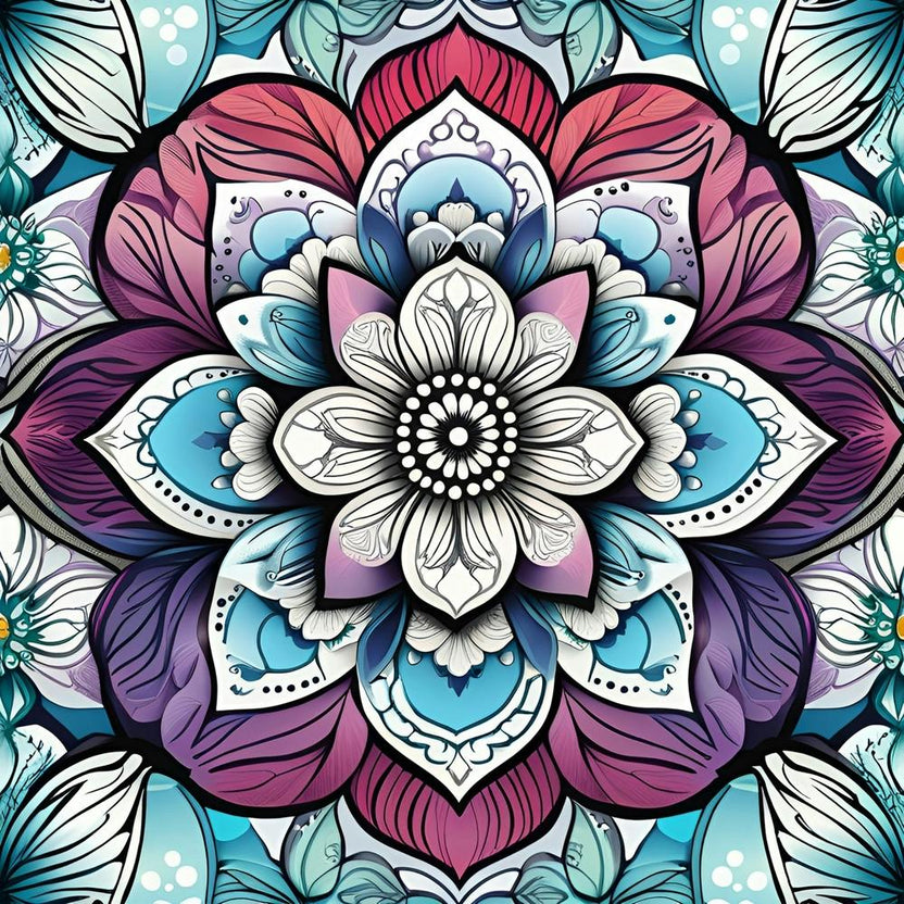 Mandala 17