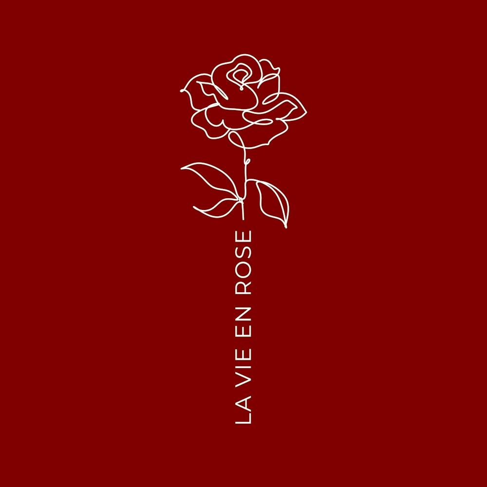 La Vie Rose