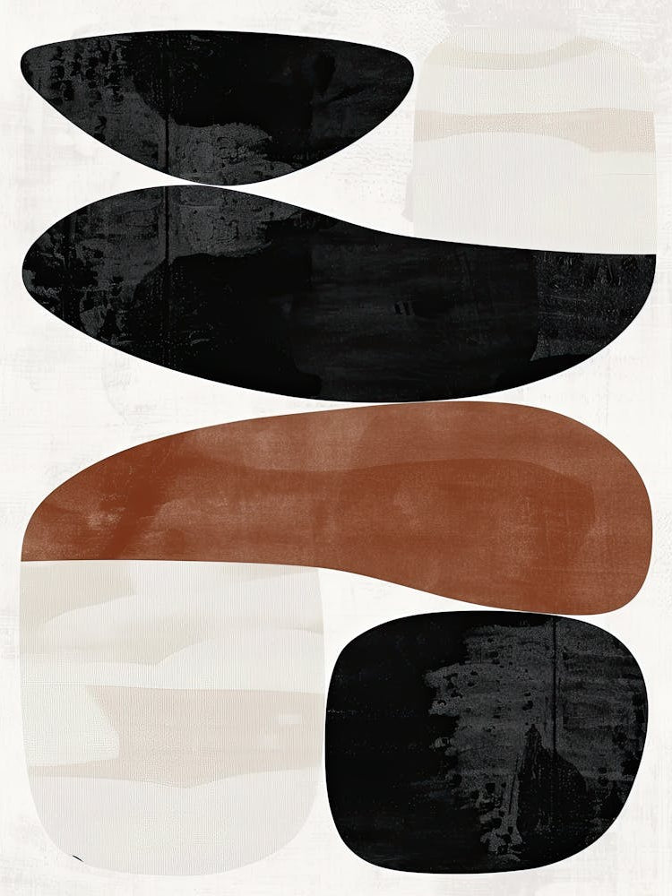 Shelburne Stone Park Bauhaus Minimalist