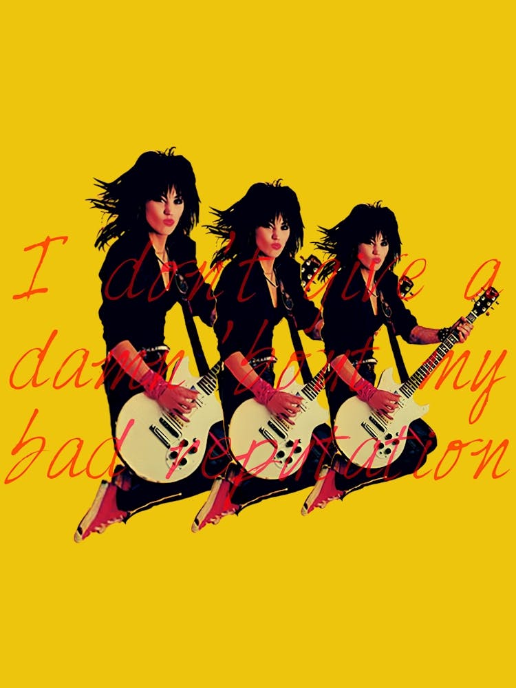 I Don'T Want To Be A Bad Girl