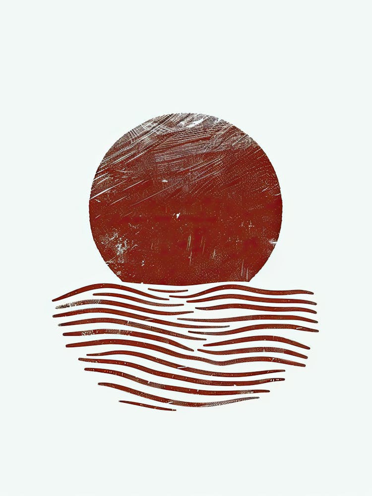 Frankfurt Flow - Minimalist Bauhaus