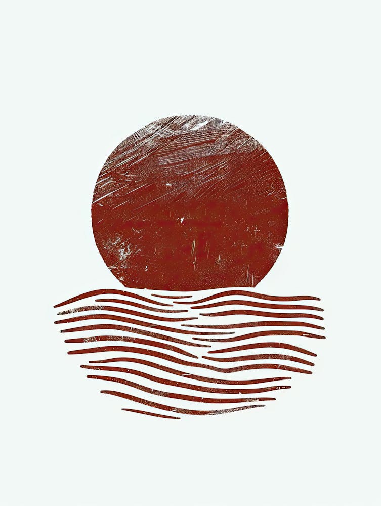 Frankfurt Flow - Minimalist Bauhaus