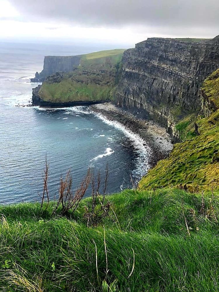 Cliffs Of Moher